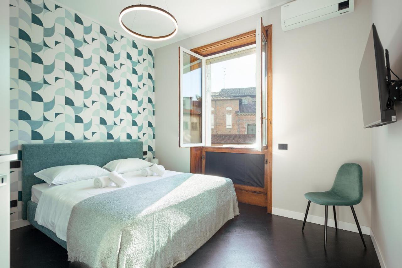 Hl Suite - Duomo, Galleria Unione 5 Milano Ngoại thất bức ảnh